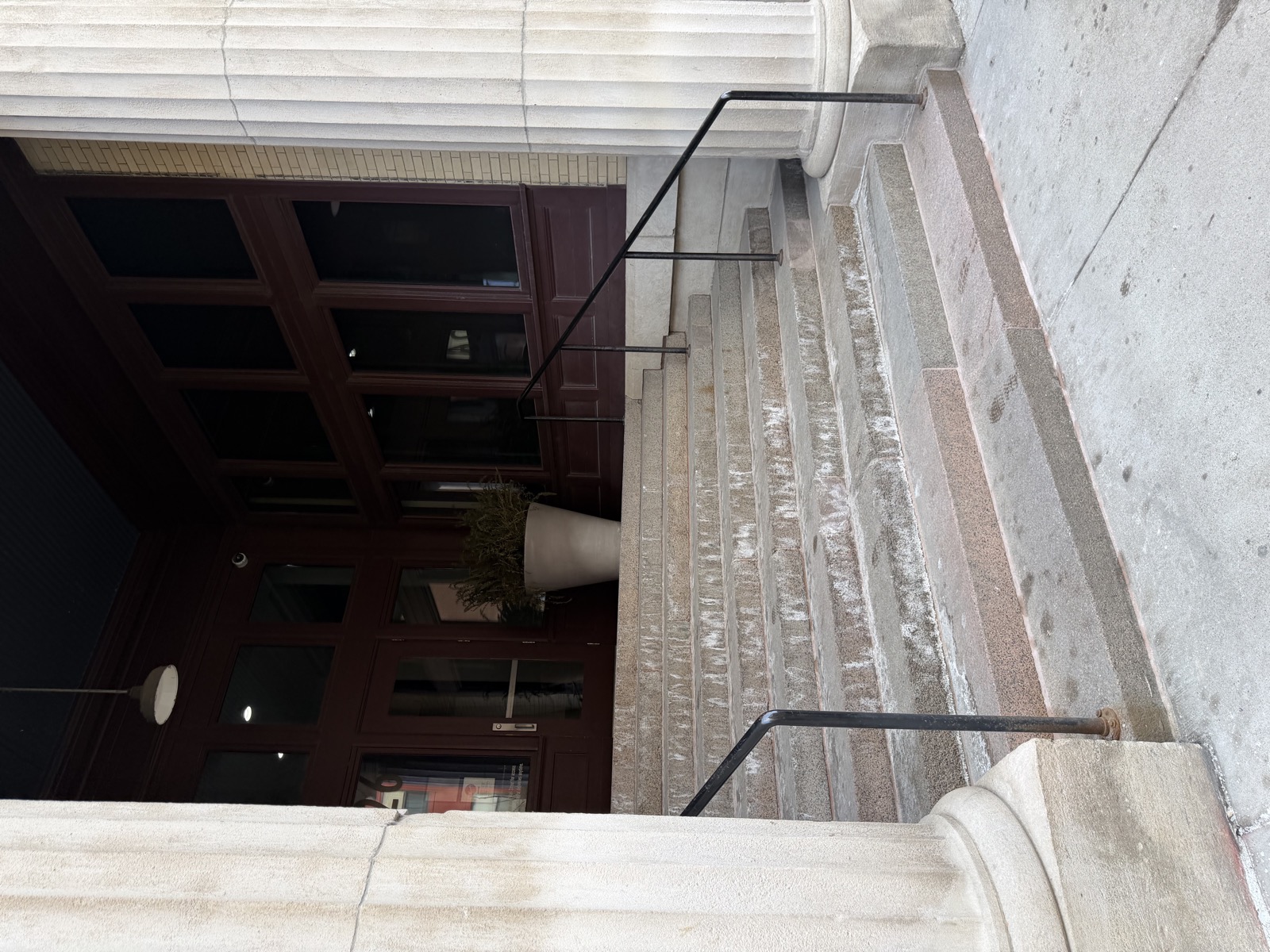 Main Entrance